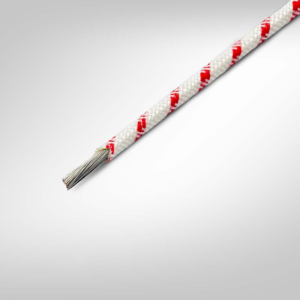 High Temperature Wire