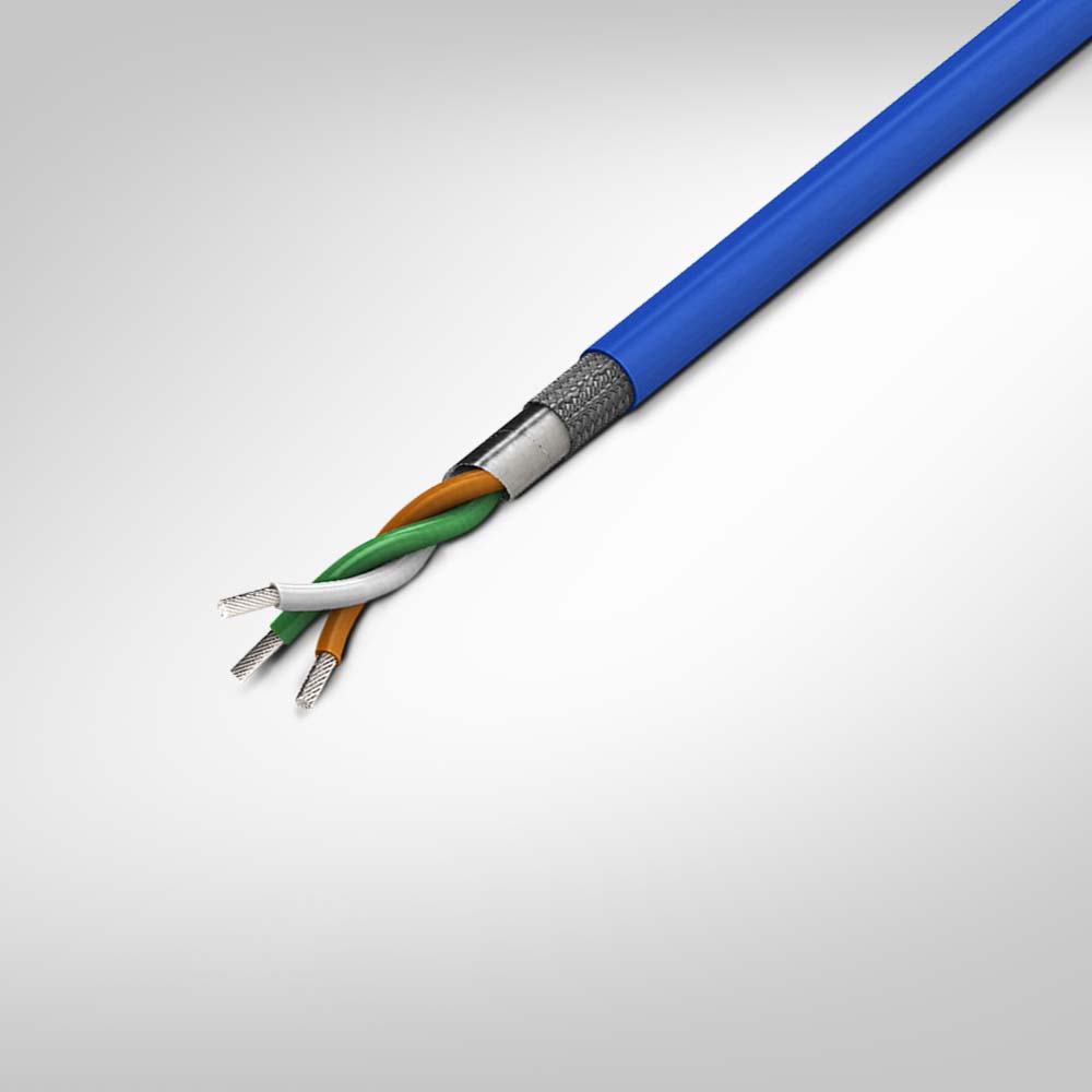Teflon Wire