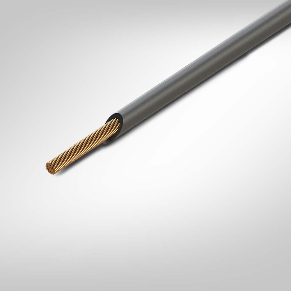 Automobile Wire