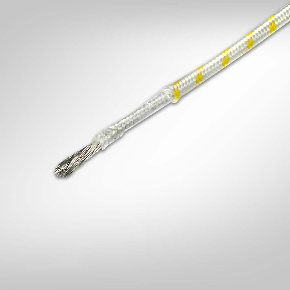 Anti-Refrigerant Wire